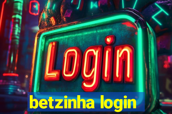 betzinha login